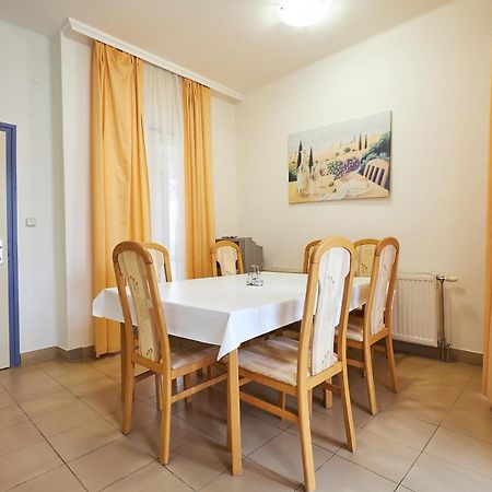 Nimród Vendégház Hajduszoboszlo Exterior foto