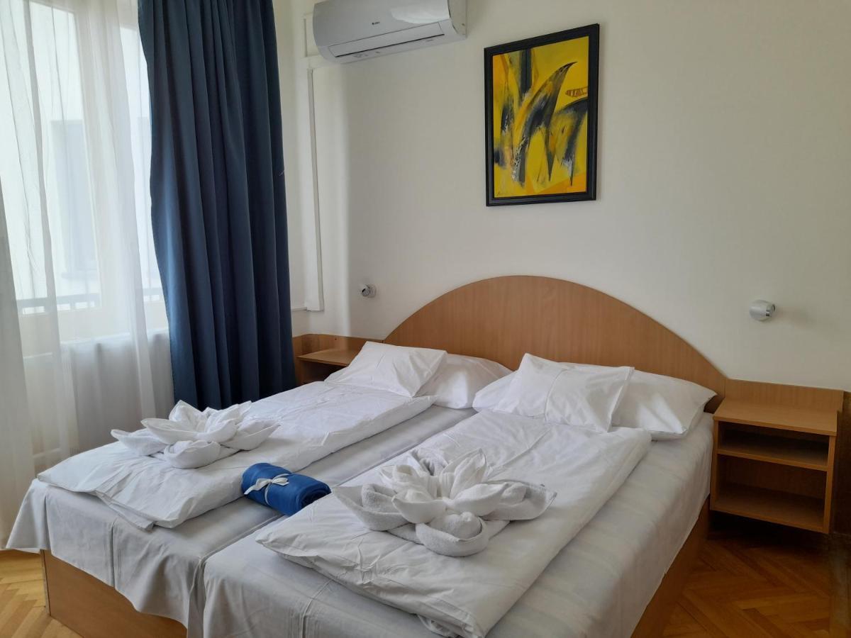 Nimród Vendégház Hajduszoboszlo Exterior foto