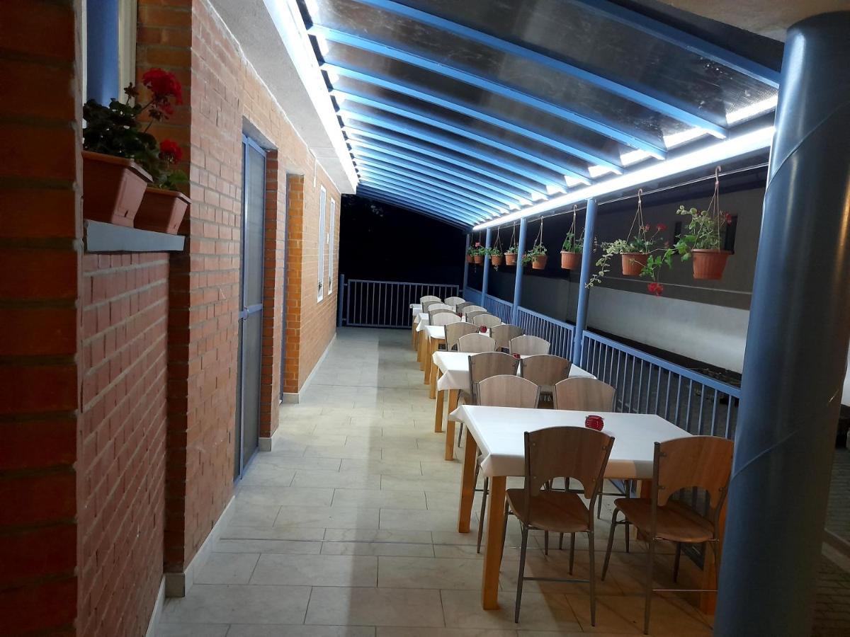 Nimród Vendégház Hajduszoboszlo Exterior foto