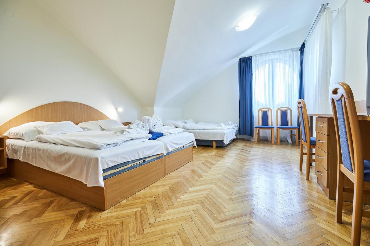 Nimród Vendégház Hajduszoboszlo Exterior foto