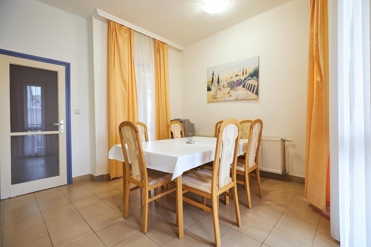 Nimród Vendégház Hajduszoboszlo Exterior foto