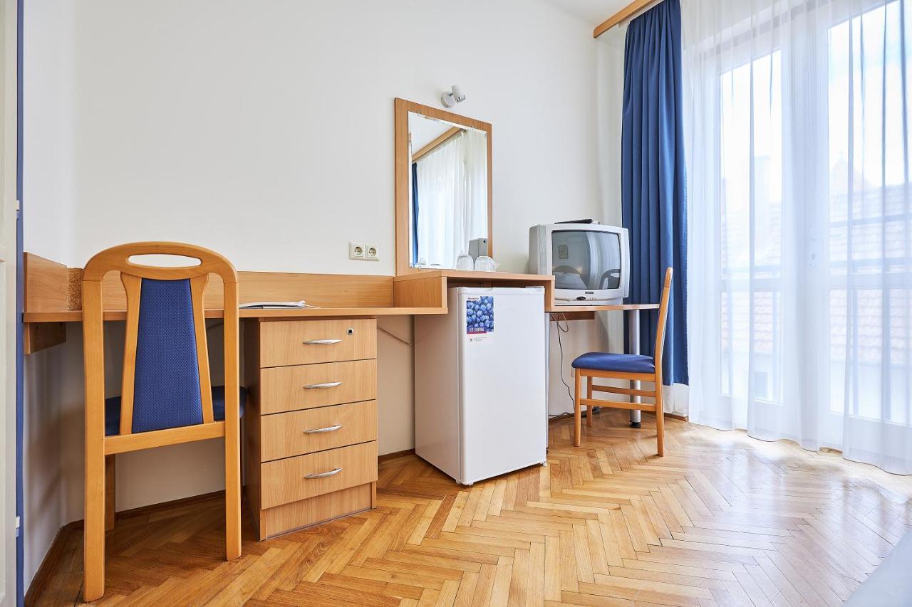 Nimród Vendégház Hajduszoboszlo Exterior foto